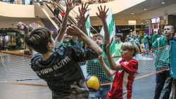 Prezentacja Indykpolu AZS-u Olsztyn [15.10.2023]