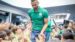 Prezentacja Indykpolu AZS-u Olsztyn [15.10.2023]