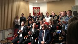 Wieczór wyborczy [15.10.2023]