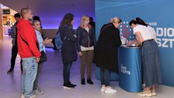 Tydzień z kulturą Radia Olsztyn 2023 [06.10.2023]