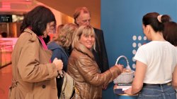 Tydzień z kulturą Radia Olsztyn 2023 [06.10.2023]