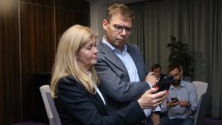 Wieczór wyborczy [15.10.2023]