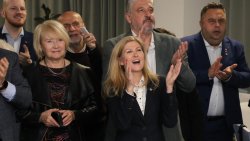 Wieczór wyborczy [15.10.2023]