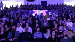 Otwarcie hali Urania [15.12.2023]