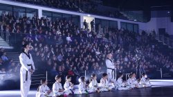 Otwarcie hali Urania [15.12.2023]