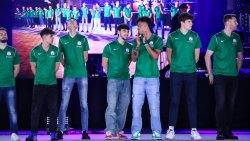 Otwarcie hali Urania [15.12.2023]