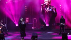 Otwarcie hali Urania [15.12.2023]