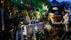 Jarmark Bożonarodzeniowy [16.12.2023]