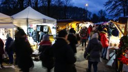 Jarmark Bożonarodzeniowy [16.12.2023]