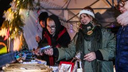 Jarmark Bożonarodzeniowy [16.12.2023]