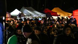 Jarmark Bożonarodzeniowy [16.12.2023]