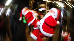 Jarmark Bożonarodzeniowy [16.12.2023]