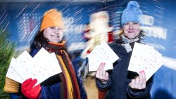 Jarmark Bożonarodzeniowy [16.12.2023]