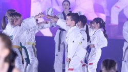 Otwarcie hali Urania [15.12.2023]