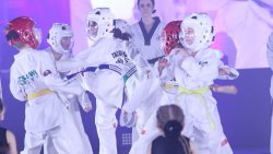 Otwarcie hali Urania [15.12.2023]