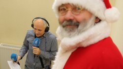 Wręczenie nagrody w konkursie Kraina moich marzeń [06.12.2023]