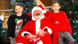 Malowanie ozdób świątecznych z Radiem Olsztyn [9.12.2023]