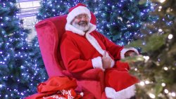 Malowanie ozdób świątecznych z Radiem Olsztyn [9.12.2023]