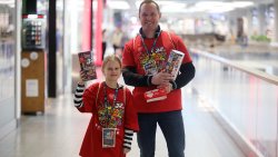 32. Finał WOŚP w Olsztynie [28.01.2024]