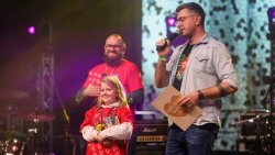 32. Finał WOŚP w Olsztynie [28.01.2024]