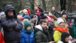 Obrona olsztyńskiego zamku przed Krzyżakami [27.01.2024]