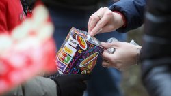 32. Finał WOŚP w Olsztynie [28.01.2024]