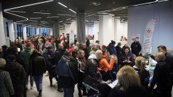 32. Finał WOŚP w Olsztynie [28.01.2024]