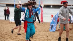 32. Finał WOŚP w Olsztynie [28.01.2024]