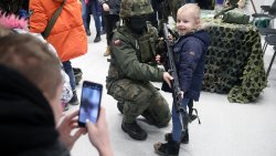 32. Finał WOŚP w Olsztynie [28.01.2024]