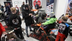 32. Finał WOŚP w Olsztynie [28.01.2024]