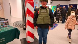 32. Finał WOŚP w Olsztynie [28.01.2024]