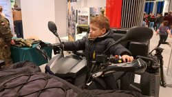 32. Finał WOŚP w Olsztynie [28.01.2024]