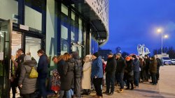 32. Finał WOŚP w Olsztynie [28.01.2024]