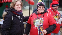 32. Finał WOŚP w Olsztynie [28.01.2024]