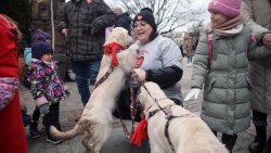 32. Finał WOŚP w Olsztynie [28.01.2024]