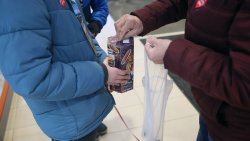 32. Finał WOŚP w Olsztynie [28.01.2024]