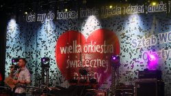 32. Finał WOŚP w Olsztynie [28.01.2024]