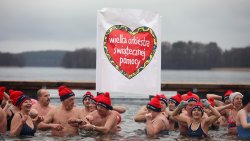 32. Finał WOŚP w Olsztynie [28.01.2024]