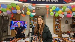 32. Finał WOŚP w Elblągu [28.01.2024]