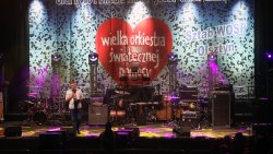 32. Finał WOŚP w Olsztynie [28.01.2024]