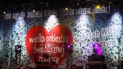 32. Finał WOŚP w Olsztynie [28.01.2024]