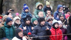 Obrona olsztyńskiego zamku przed Krzyżakami [27.01.2024]