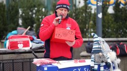 32. Finał WOŚP w Olsztynie [28.01.2024]