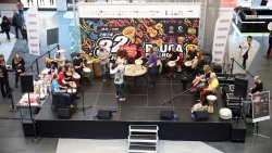 32. Finał WOŚP w Olsztynie [28.01.2024]