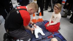 32. Finał WOŚP w Olsztynie [28.01.2024]