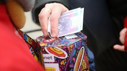 32. Finał WOŚP w Olsztynie [28.01.2024]