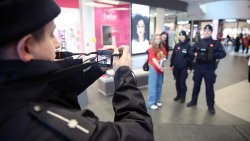 32. Finał WOŚP w Olsztynie [28.01.2024]