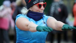 32. Finał WOŚP w Olsztynie [28.01.2024]