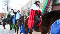 Orszak Trzech Króli [06.01.2024]