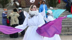 Orszak Trzech Króli [06.01.2024]